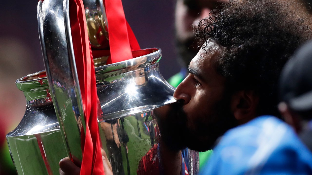 Atletico leads Spanish challenge to Champions League revamp